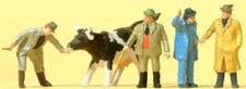 HO Preiser Figures 14039