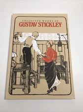 Collected Works of Gustav