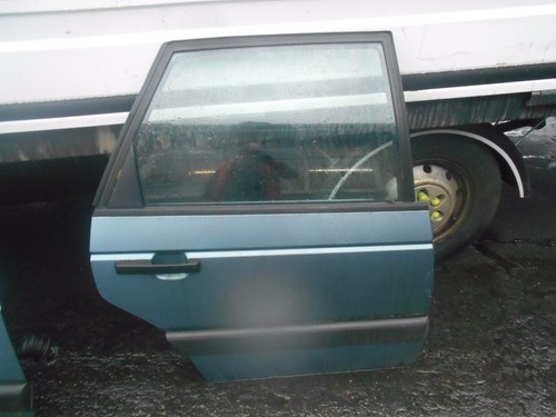Volkswagen passat - vw, b3