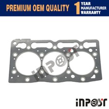 D1105 New Cylinder Head Gasket