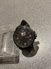 Crosshatch Mens Watch Brand