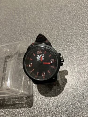 Crosshatch mens watch brand - crosshatch,
