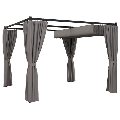 Pergola with - x, 3(m)