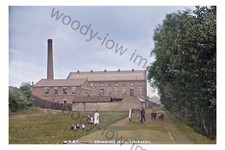 COL0650 - Spinning Mill 