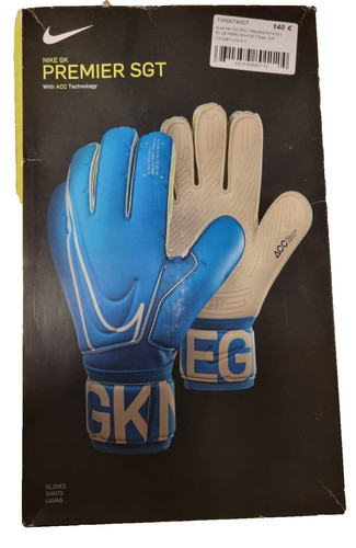 Nike premier sgt - gk,