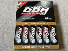 UNUSED NEW -OLD-STOCK DUNLOP
