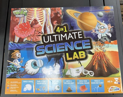 Weird science kid grafix - kid,