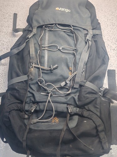 Vango sherpa 70l - vango,