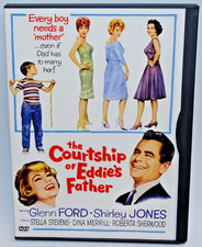 The Courtship of Eddie's