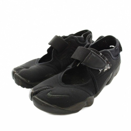 Nike wmns air rift black - wmns,