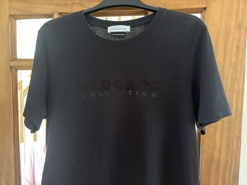100 genuine versace - genuine,,