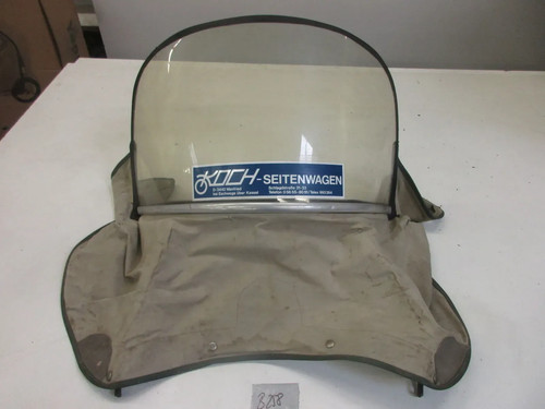 B258 windshield protective - b258,