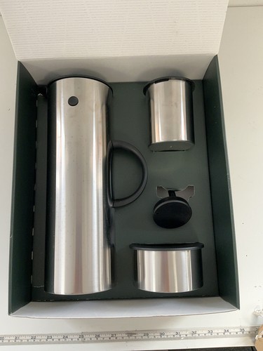 Stelton em77 vacuum jug set - jug,