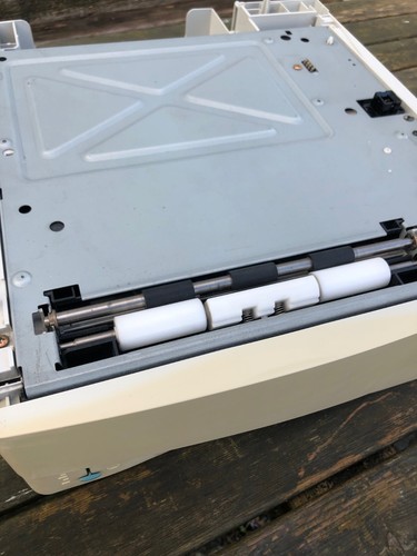 500 sheet paper - 500, tray
