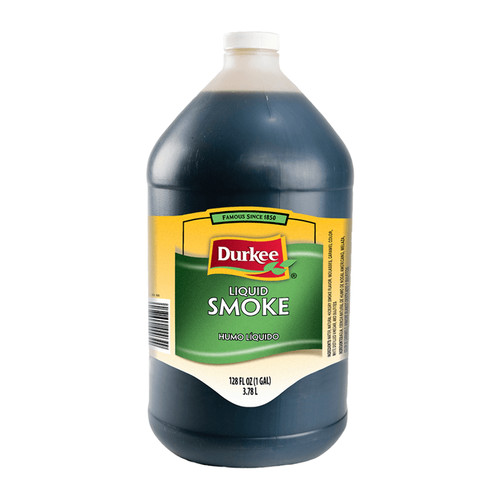Durkee liquid smoke 78kg - durkee, 3.78kg
