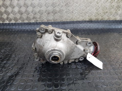 Bmw differential front - bmw, x5