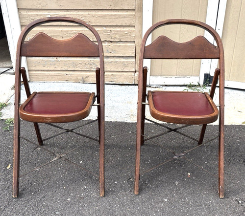 Vintage mid century - mid,