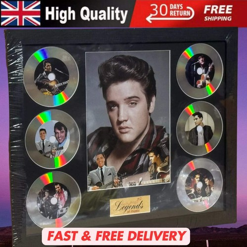 Elvis presley memorabilia - elvis,