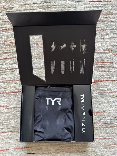 Tyr venzo jammers black - venzo,