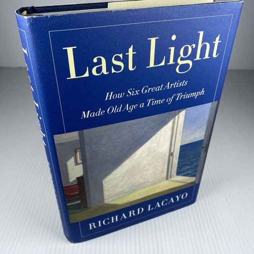 Last light how six great - light,