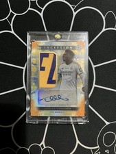 Aurelien Tchouameni Wembley