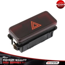Hazard Switch For  1994-1995