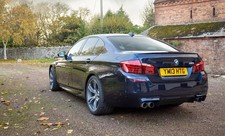 BMW M5 F10 - LCI - Low Mileage