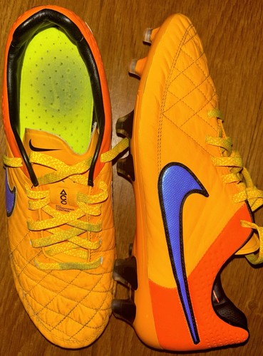 Nike tiempo legend fg - 5,