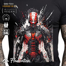 War Machine Mens T-Shirt