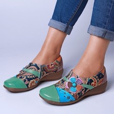 Socofy multicoloured paisley - socofy,
