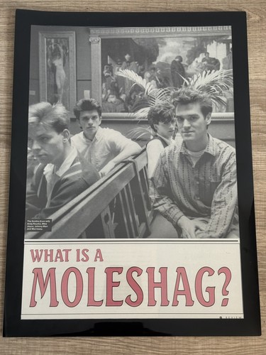 The smiths 1990s - the,