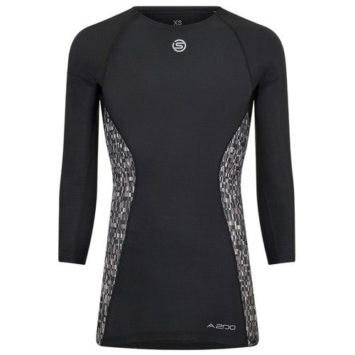 Skins mens a200 long sleeved - skins,