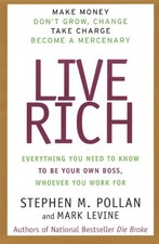 Live Rich: Everything You Need