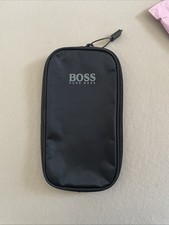 Hugo Boss Travel Bag
