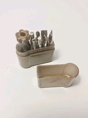 Vintage retro pcs screw - vintage,