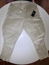 Unused Black Sign Corduroy