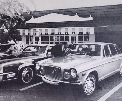 Vintage retro 1971 the - 1971, ad