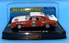 NEW Scalextric Classic