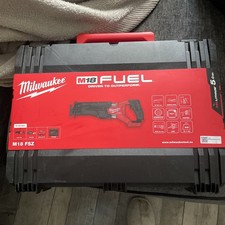 Milwaukee M18FSZ 18V Fuel