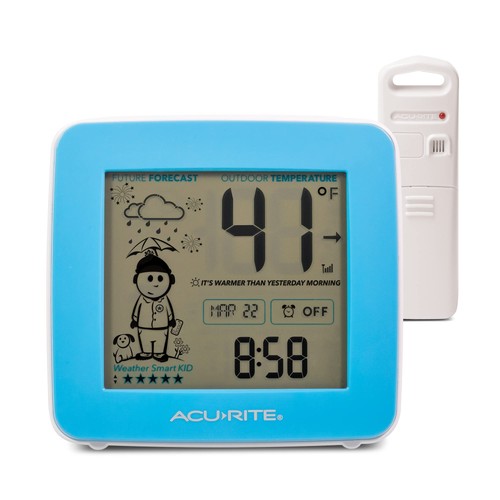 Acurite what wear weather - what-to-wear,