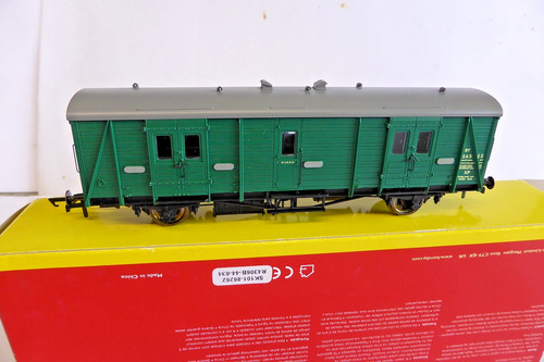 Gauge hornby r4306b - hornby,