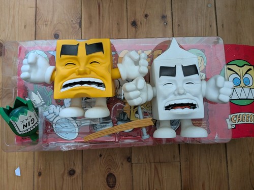 Evan dorkin milk cheese - evan, &