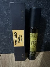 tom ford vanille fatale Travel Sized Bottle 33ml