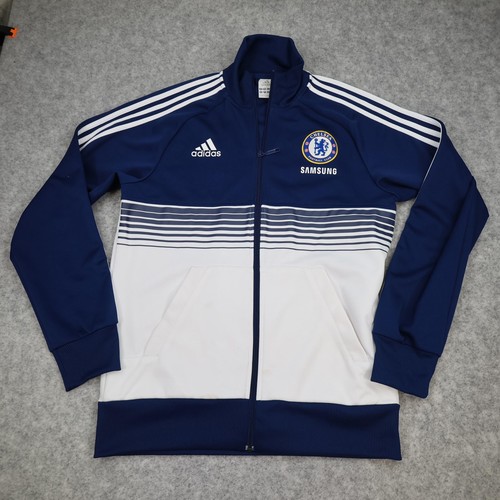 Chelsea tracksuit jacket - tracksuit, mens