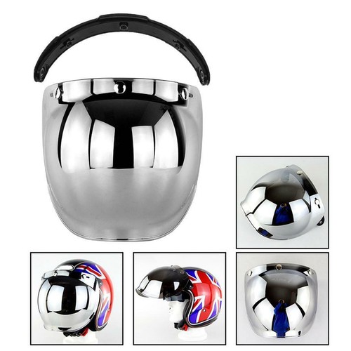 Classic motorcycle helmet - classic,
