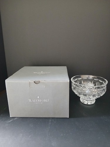 Waterford crystal killarney - waterford,