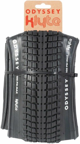Odyssey aitken lyte tire - odyssey, k-lyte