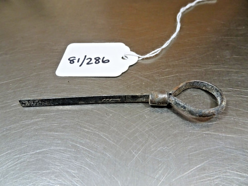 Vintage dipstick poss moped - vintage,