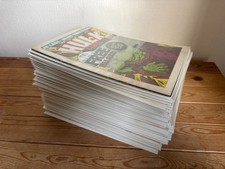 Marvel UK Comics HULK COMIC