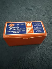 Vintage Collectible Agfacolor